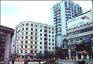重庆石柱县人民政府网